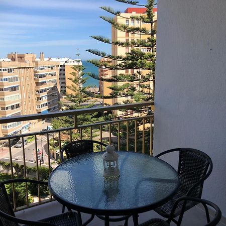 Apartamento Kristie 丰希罗拉 外观 照片