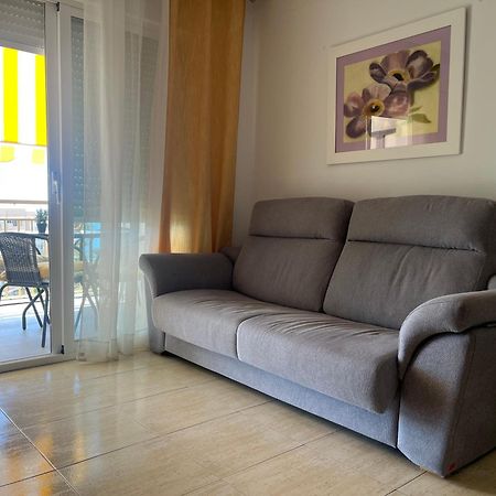 Apartamento Kristie 丰希罗拉 外观 照片