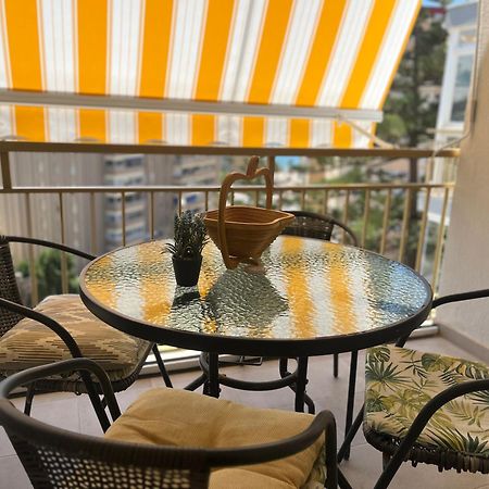 Apartamento Kristie 丰希罗拉 外观 照片