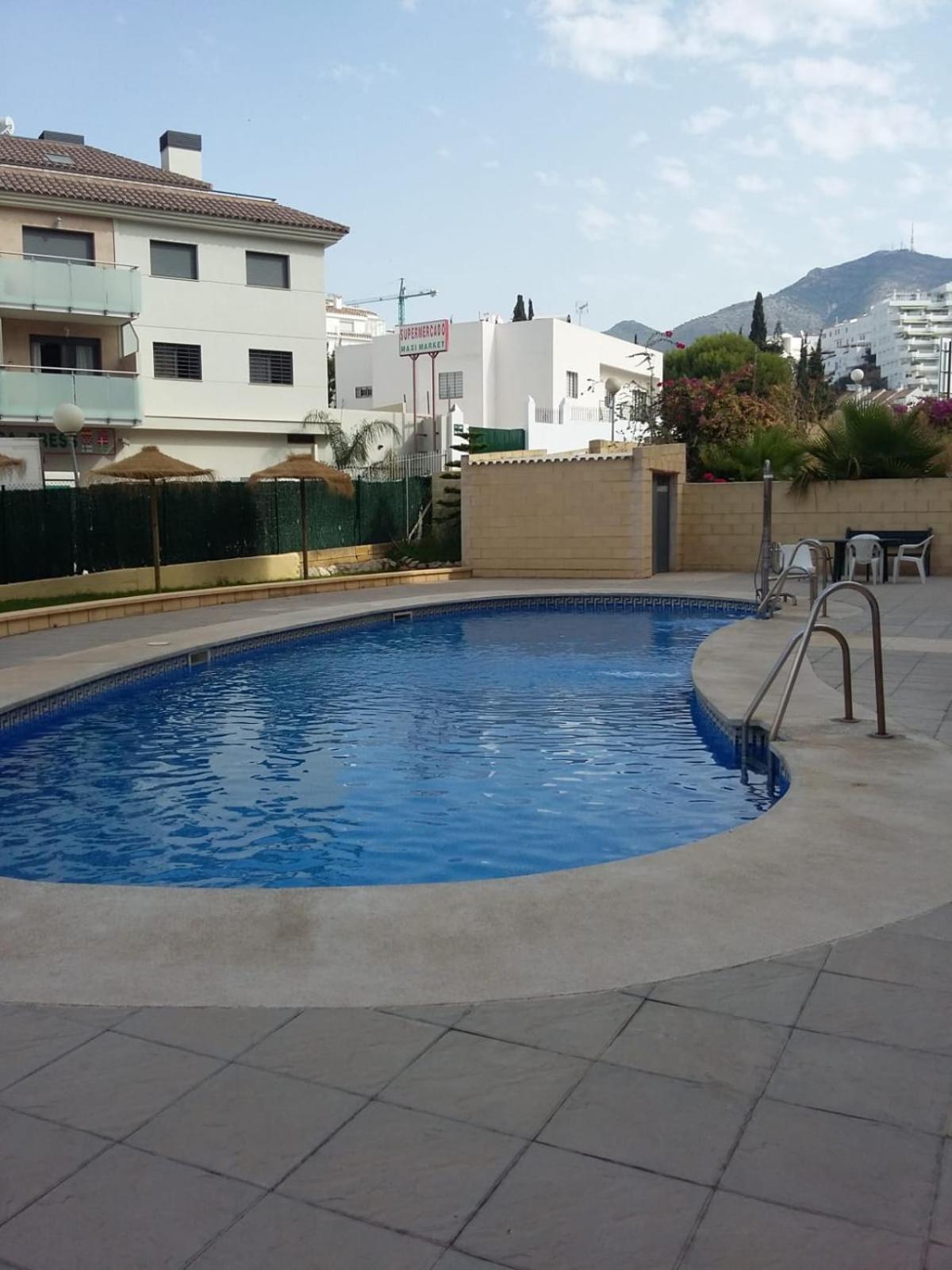 Apartamento Kristie 丰希罗拉 外观 照片