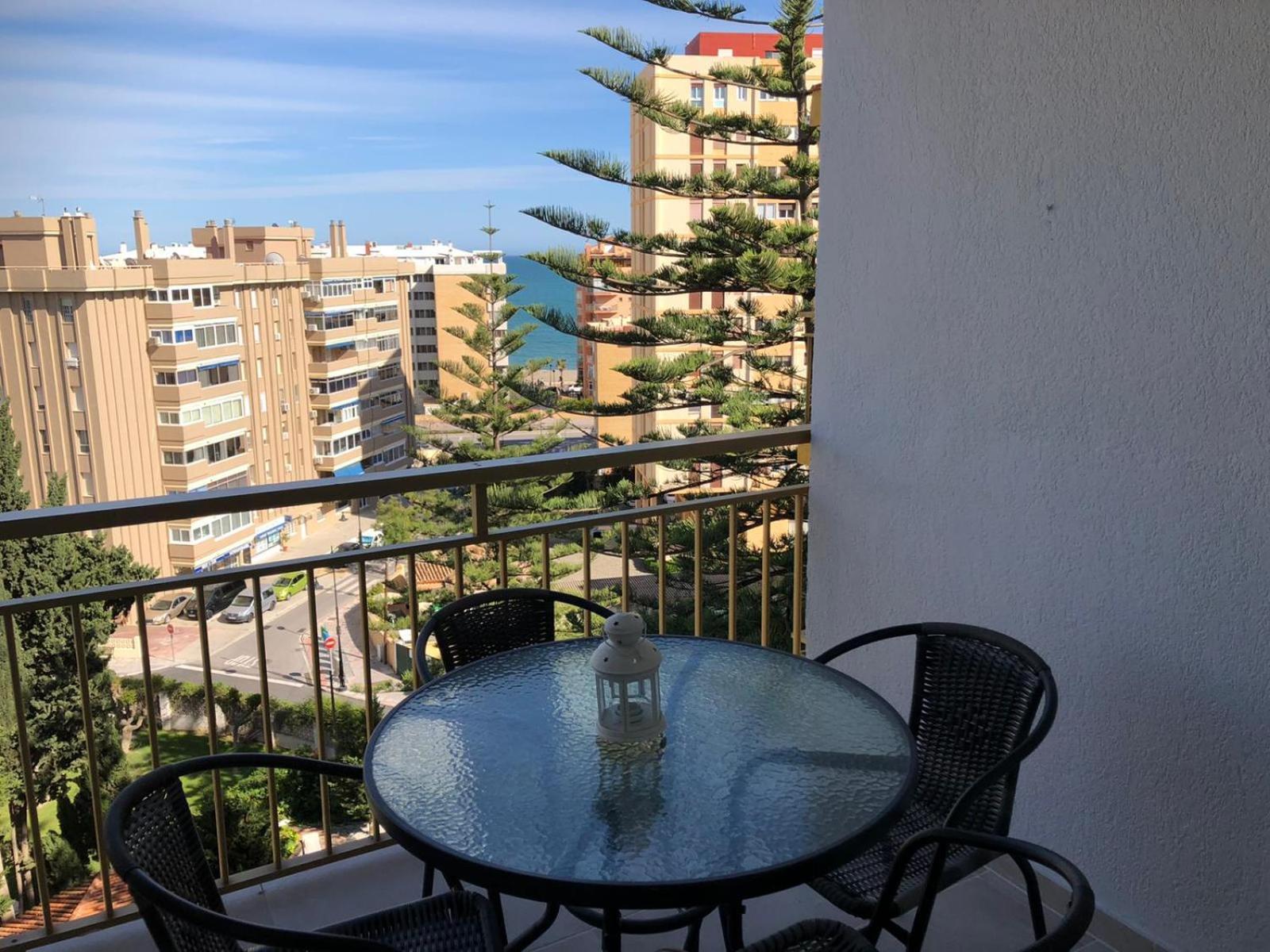 Apartamento Kristie 丰希罗拉 外观 照片