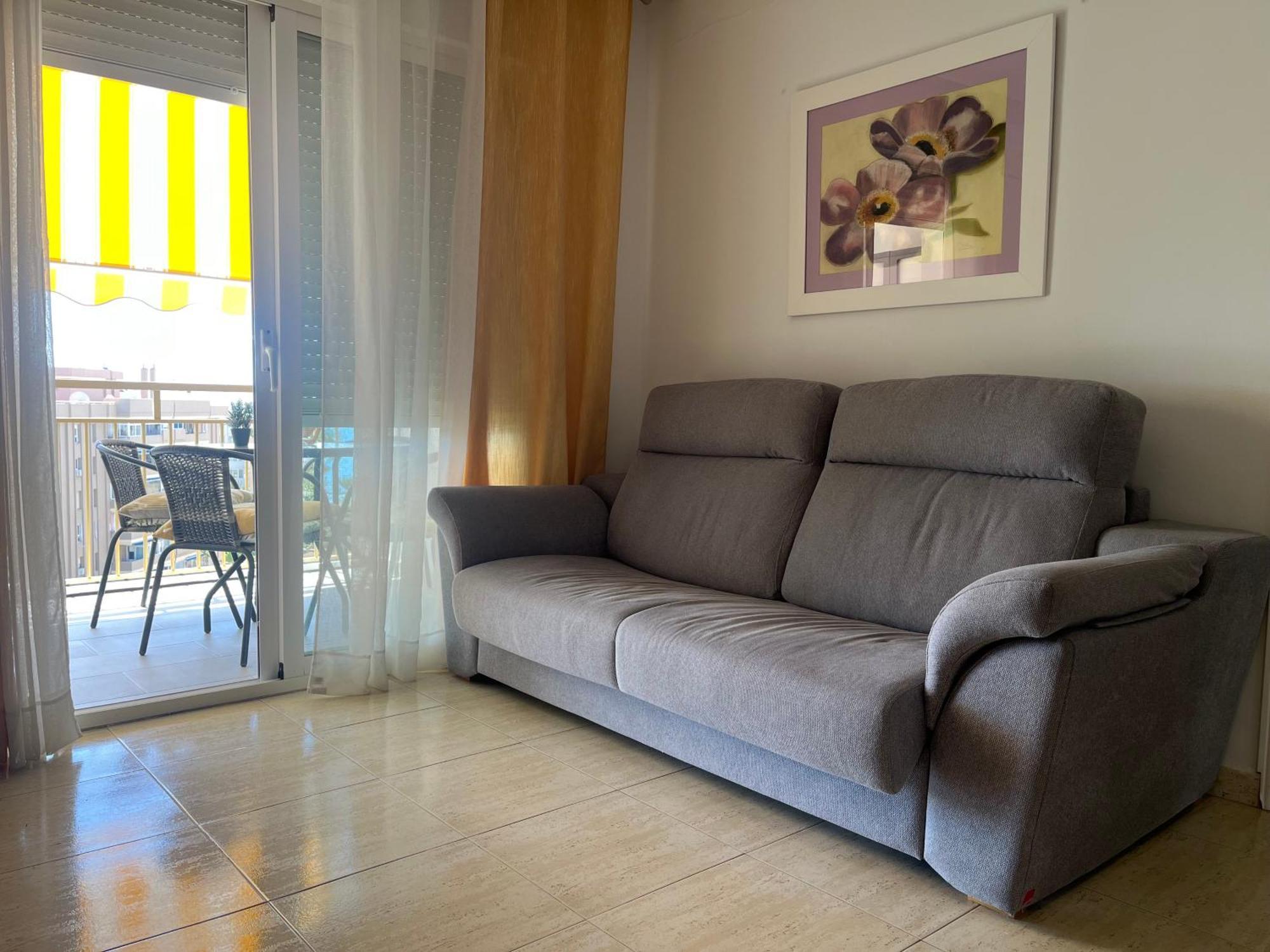 Apartamento Kristie 丰希罗拉 外观 照片