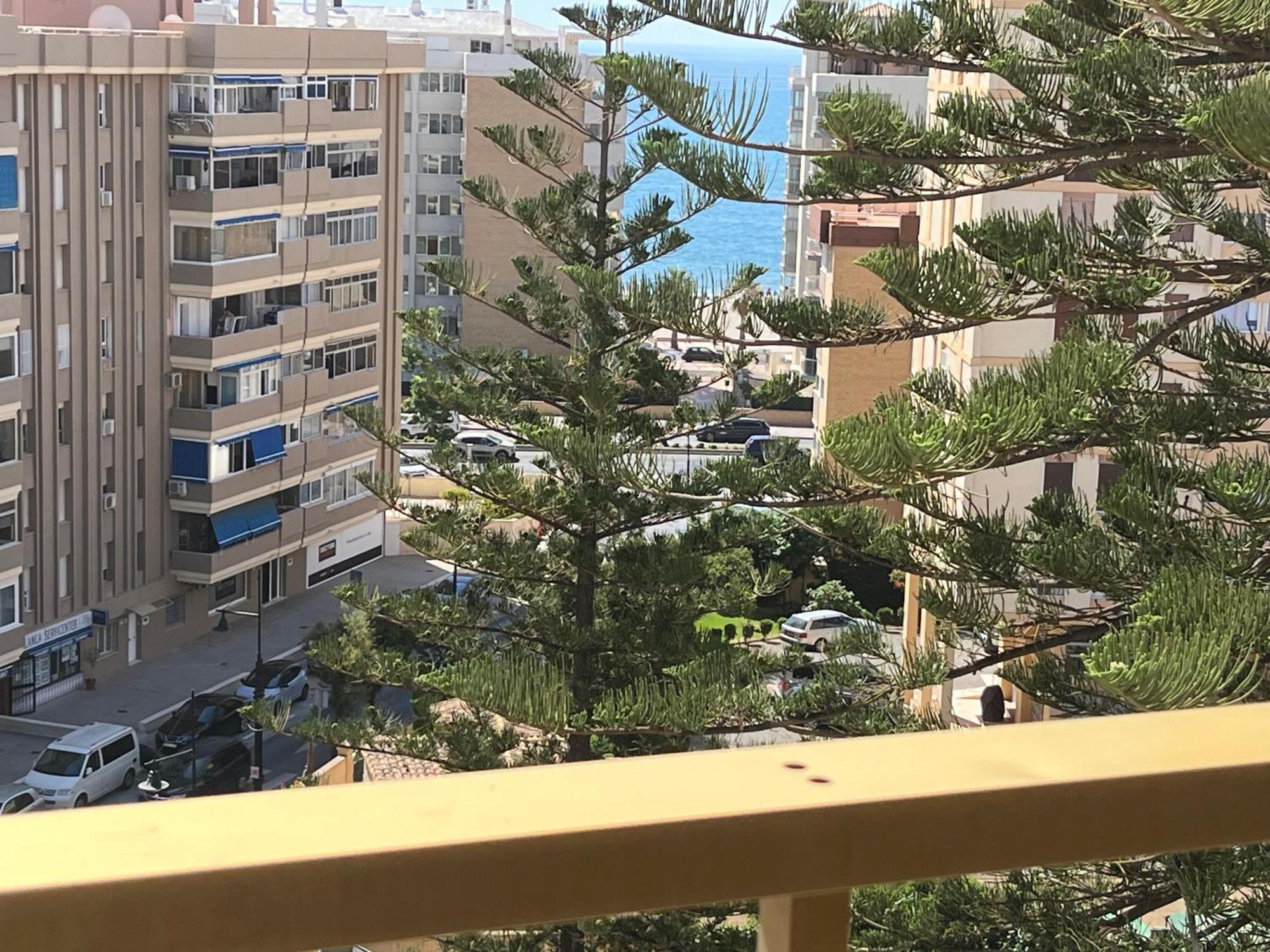 Apartamento Kristie 丰希罗拉 外观 照片