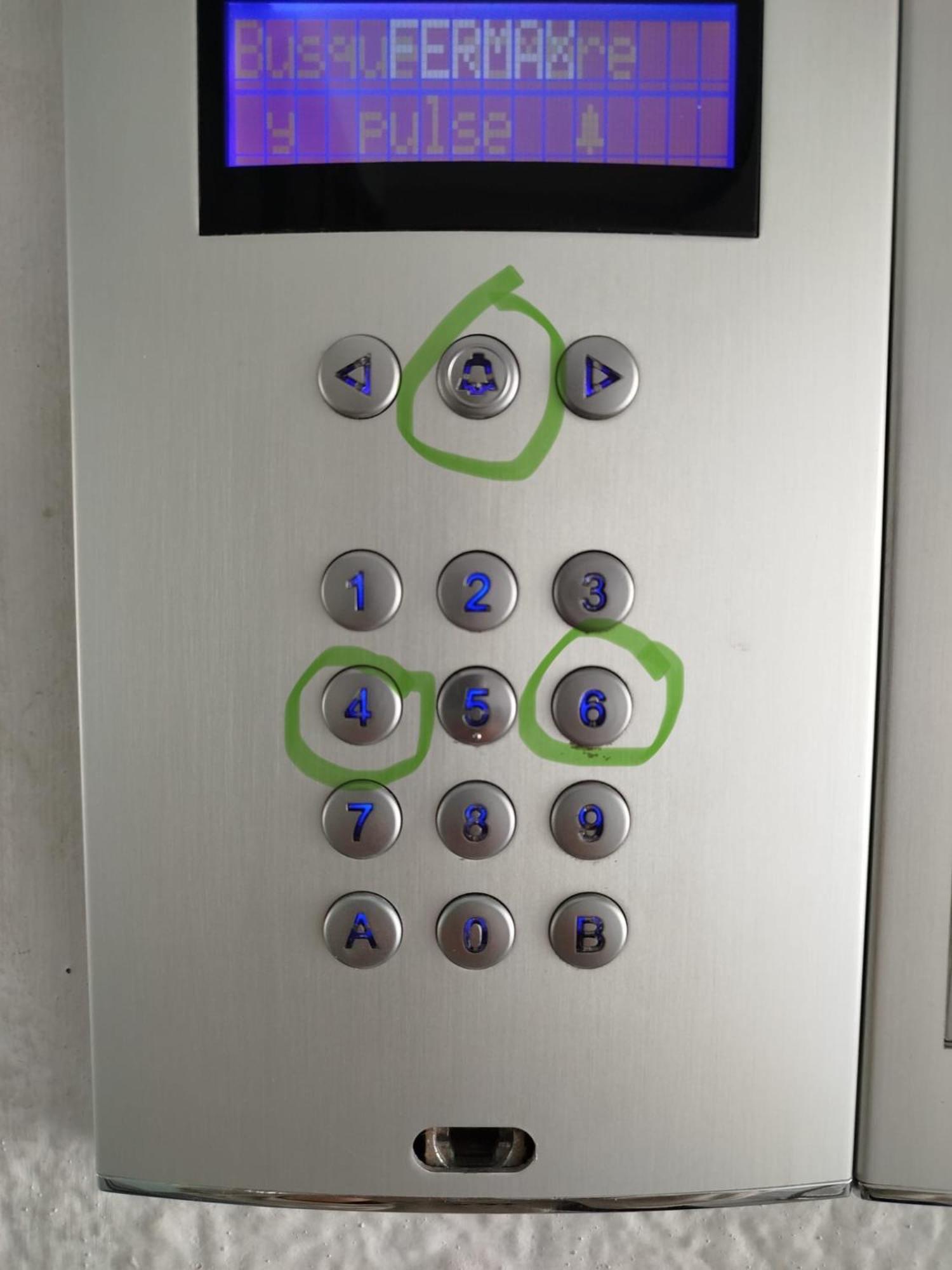 Apartamento Kristie 丰希罗拉 外观 照片